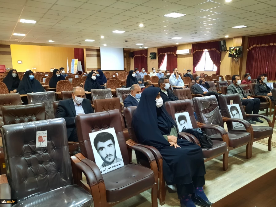 نخستین دوره آموزشی قانون خوانی و سند خوانی اسناد بالا دستی 3