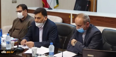 دکتر محمدی:

 مشارکت پذیری، هم افزایی استفاده از الگو های موفق استان ها در حوزه فرهنگی  از اهداف اصلی برگزاری قطب های پنجگانه است    