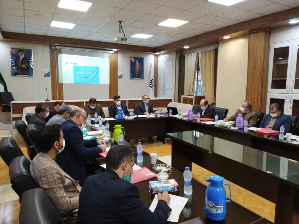 
مشارکت پذیری، هم افزایی استفاده از الگو های موفق استان ها در حوزه فرهنگی از اهداف اصلی برگزاری قطب های پنجگانه است 3