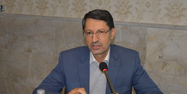 دوره بهسازی و توانمندسازی مدیران گروه های آموزشی معارف و تربیت اسلامی دانشگاه فرهنگیان کشور 2