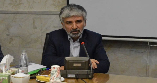 بستر آموزش فرهنگ اسلامی از دانشگاه فرهنگیان نشات می گیرد 2