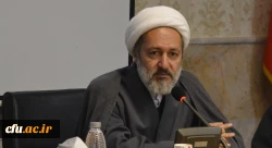 دانشگاه فرهنگیان باید دانشجو معلمانی دیندار و دیدبان پرورش دهد 2