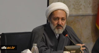 مسؤول دفتر نهاد نمایندگی مقام معظم رهبری در دانشگاه فرهنگیان:

دانشگاه فرهنگیان باید دانشجو معلمانی دیندار و دیدبان پرورش دهد