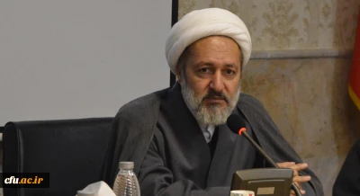 مسؤول دفتر نهاد نمایندگی مقام معظم رهبری در دانشگاه فرهنگیان:

دانشگاه فرهنگیان باید دانشجو معلمانی دیندار و دیدبان پرورش دهد