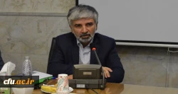 دانشگاه فرهنگیان مهمترین بستر برای آموزش فرهنگ، روش و منش اسلام است.