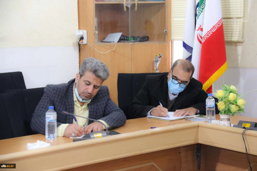 کارگاه تربیت مدرس بیانیه گام دوم انقلاب اسلامی
 2