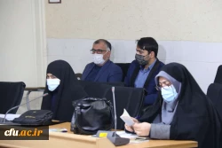 کارگاه تربیت مدرس بیانیه گام دوم انقلاب اسلامی
 5