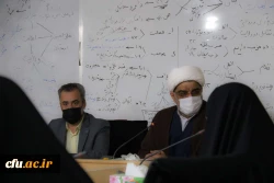 کارگاه تربیت مدرس بیانیه گام دوم انقلاب اسلامی
 6