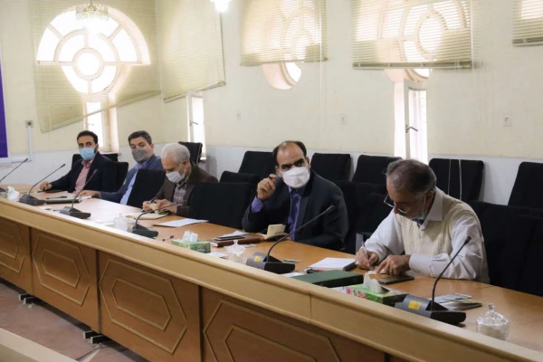 کارگاه تربیت مدرس بیانیه گام دوم انقلاب اسلامی
 2