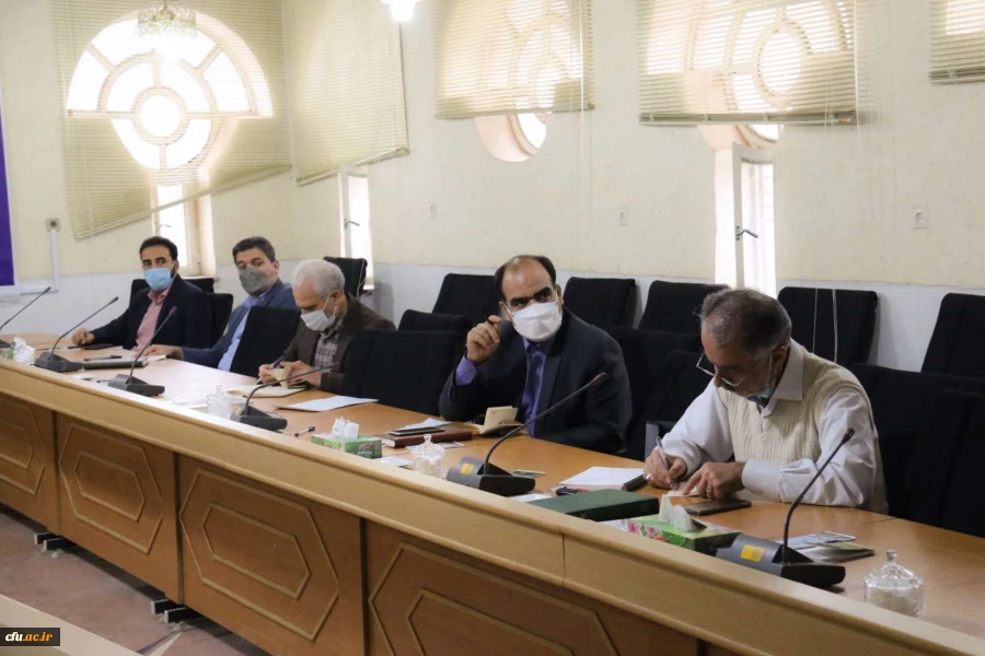 کارگاه تربیت مدرس بیانیه گام دوم انقلاب اسلامی
 2