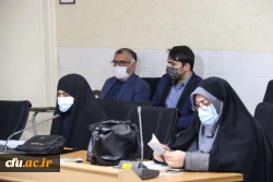 کارگاه تربیت مدرس بیانیه گام دوم انقلاب اسلامی
 7