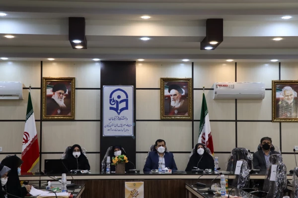 نگاه و توجه اسلام به ابعاد مختلف شخصیتی و رفتاری انسان نشانگر اهمیت تعلیم و تربیت می باشد.
نگاه و توجه اسلام به ابعاد مختلف شخصیتی و رفتاری انسان نشانگر اهمیت تعلیم و تربیت می باشد. 4
‹
›

نگاه و توجه اسلام به ابعاد مختلف شخصیتی و رفتاری انسان نشانگر