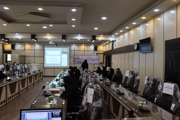 نگاه و توجه اسلام به ابعاد مختلف شخصیتی و رفتاری انسان نشانگر اهمیت تعلیم و تربیت می باشد.
نگاه و توجه اسلام به ابعاد مختلف شخصیتی و رفتاری انسان نشانگر اهمیت تعلیم و تربیت می باشد. 4
‹
›

نگاه و توجه اسلام به ابعاد مختلف شخصیتی و رفتاری انسان نشانگر