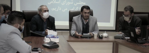 دکتر متفکر آزاد عضو هیئت رئیسه مجلس شورای اسلامی: جنبش دانشجویی یعنی پیشانی بصیرت مند جریان انقلابی 5