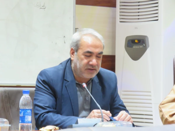 دکتر متفکر آزاد عضو هیئت رئیسه مجلس شورای اسلامی: جنبش دانشجویی یعنی پیشانی بصیرت مند جریان انقلابی 6