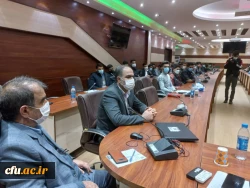 دکتر متفکر آزاد عضو هیئت رئیسه مجلس شورای اسلامی: جنبش دانشجویی یعنی پیشانی بصیرت مند جریان انقلابی 10