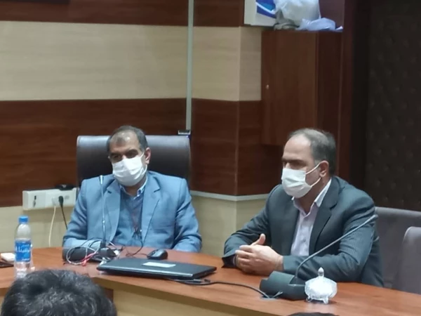 دکتر متفکر آزاد عضو هیئت رئیسه مجلس شورای اسلامی: جنبش دانشجویی یعنی پیشانی بصیرت مند جریان انقلابی 11