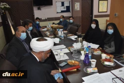 بررسی سنجش عملکرد و شناسنامه آماری فعالیت های فرهنگی اجتماعی دانشگاه فرهنگیان چهارمحال و بختیاری 4