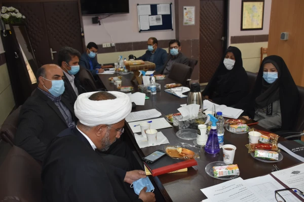 بررسی سنجش عملکرد و شناسنامه آماری فعالیت های فرهنگی اجتماعی دانشگاه فرهنگیان چهارمحال و بختیاری 4