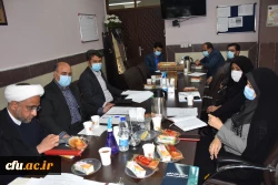 بررسی سنجش عملکرد و شناسنامه آماری فعالیت های فرهنگی اجتماعی دانشگاه فرهنگیان چهارمحال و بختیاری 2