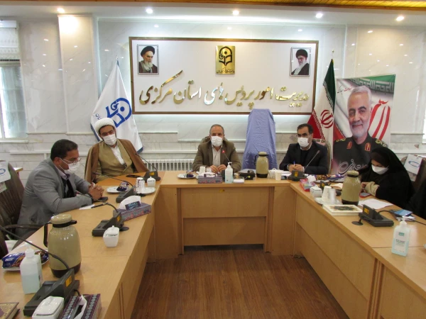 رونمایی از محتوای آموزشی سامانه یکپارچه کتابخانه های دانشگاه فرهنگیان 2