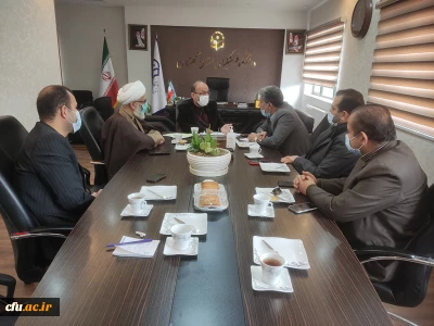 نماینده مردم گرگان و آق قلا در مجلس شورای اسلامی گفت:

قول مساعد برای کمک به دانشگاه فرهنگیان