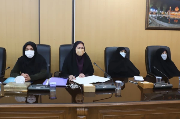 برنامه سخت افزاری و نرم افزاری ۱۰ ساله دانشگاه فرهنگیان فارس تدوین شود 11