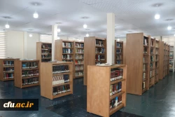 مراسم گرامیداشت هفته کتاب و کتاب خوانی و رونمایی از کتابخانه پردیس فاطمه الزهرا(س) دانشگاه فرهنگیان استان آذربایجان شرقی 4