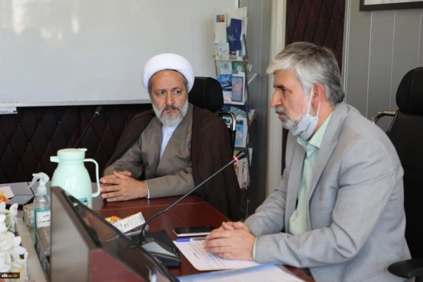 برگزاری سی و پنجمین نشست شورای  دانشگاه فرهنگیان 4