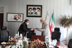 سی و ششمین نشست شورای دانشگاه فرهنگیان برگزار شد 3