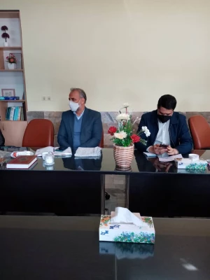 هفته بسیج و تجدید میثاق با شهدای گمنام و نشست کمیته فرهنگی بسیج با عنوان( راهکارهای امید آفرینی در نسل جوان)  در دانشگاه فرهنگیان خراسان شمالی برگزار گردید. 2