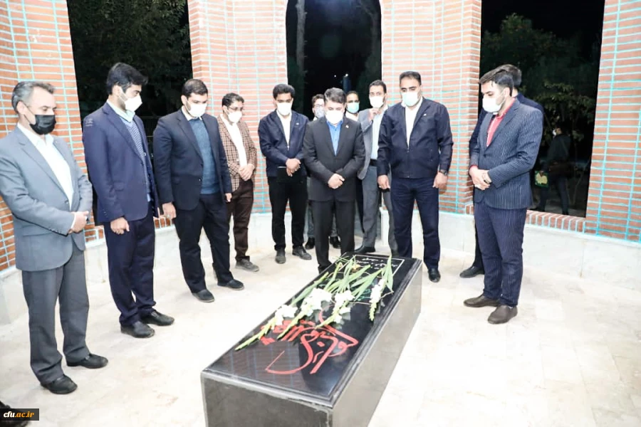 همایش پیشگامان تمدن
 2