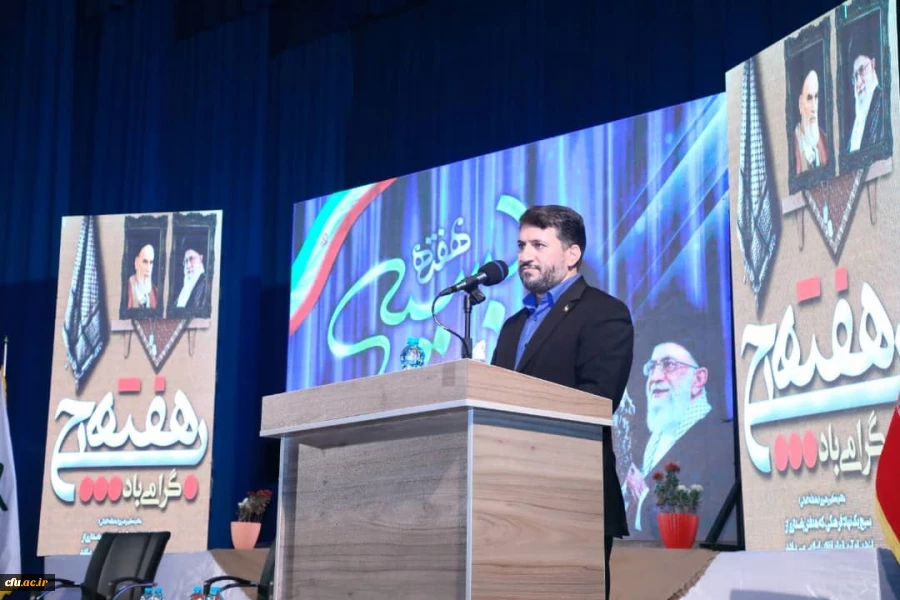 همایش پیشگامان تمدن
 5