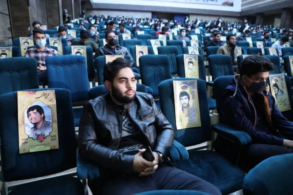 همایش پیشگامان تمدن
 3