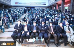 همایش پیشگامان تمدن
 5