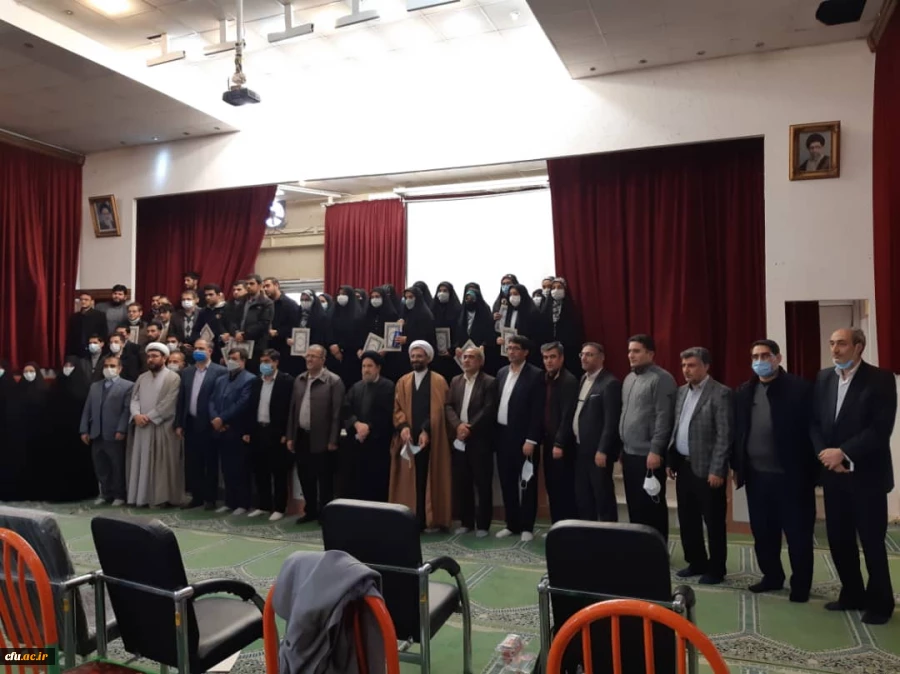 همایش بزرگ  هفته بسیج در روز بسیج دانشجویی در دانشگاه فرهنگیان آذربایجان شرقی 3