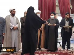 همایش بزرگ  هفته بسیج در روز بسیج دانشجویی در دانشگاه فرهنگیان آذربایجان شرقی 4