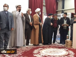 همایش بزرگ  هفته بسیج در روز بسیج دانشجویی در دانشگاه فرهنگیان آذربایجان شرقی 5