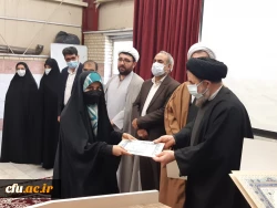 همایش بزرگ  هفته بسیج در روز بسیج دانشجویی در دانشگاه فرهنگیان آذربایجان شرقی 7