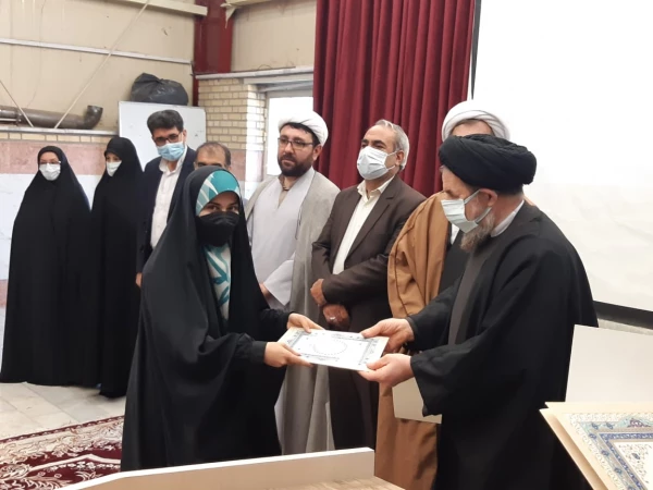 همایش بزرگ  هفته بسیج در روز بسیج دانشجویی در دانشگاه فرهنگیان آذربایجان شرقی 7