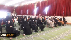 همایش بزرگ  هفته بسیج در روز بسیج دانشجویی در دانشگاه فرهنگیان آذربایجان شرقی 15