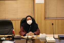 دوره توان افزایی کاربران وام های دانشجویی به صورت ویدیو کنفرانس برگزار شد
 4