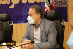 دوره توان افزایی کاربران وام های دانشجویی به صورت ویدیو کنفرانس برگزار شد
 5