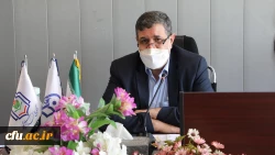 سومین جلسه ستاد ملی کنگره شهدای دانشجو معلم 2