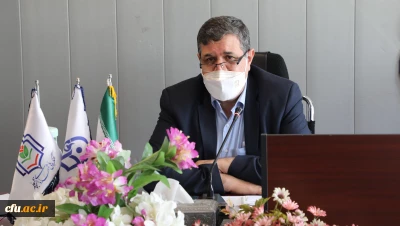 سومین جلسه ستاد ملی کنگره شهدای دانشجو معلم برگزار شد