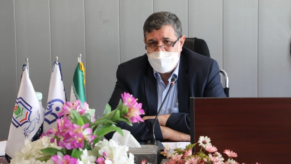 سومین جلسه ستاد ملی کنگره شهدای دانشجو معلم 2