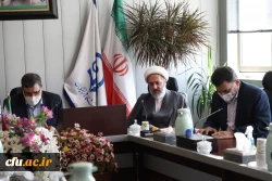 سومین جلسه ستاد ملی کنگره شهدای دانشجو معلم 3