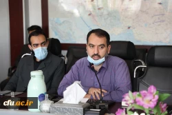 سومین جلسه ستاد ملی کنگره شهدای دانشجو معلم 4