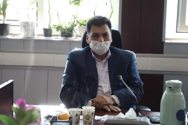 سومین جلسه ستاد ملی کنگره شهدای دانشجو معلم 6