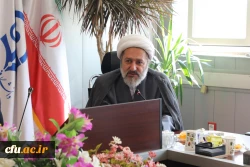 سومین جلسه ستاد ملی کنگره شهدای دانشجو معلم 11